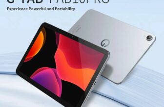 000289-G-tab pad10 pro unisoc t606 octa core 4gb ram+6gb virtual memory 128gb rom netfl