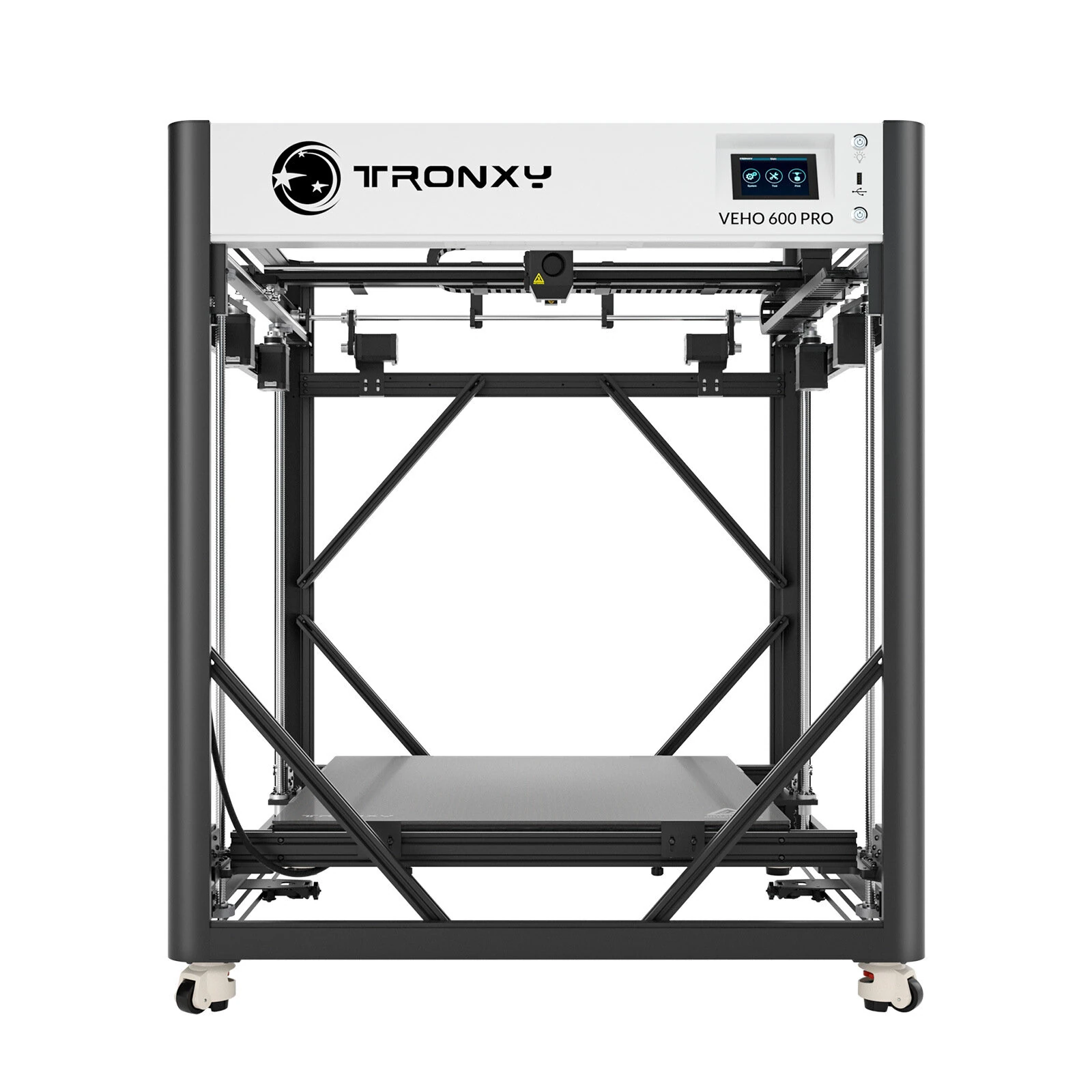 VEHO 600 PRO 3D Printer