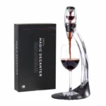 Portable Quick Decanter Red Wine Decanter Set Wine Decanter Wine Dispenser Red Wine Decanter Filter Wine Pourer Filter