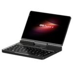 GPD Pocket 4 Handheld Laptop