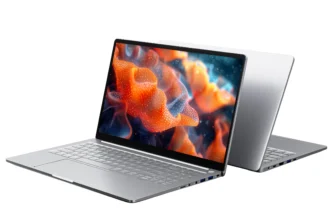 N-ONE NBook HX Laptop 165Hz 2.5K 15.6 Inch AMD Ryzen 9 6900HX 32GB DDR5