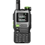 BAOFENG UV-K61 PRO All-Band Two-Way Radio 640 Channels Voice-Activated Communication