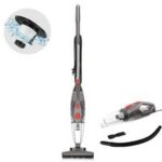 MOOSOO LT450 4-in-1 Corded Stick Vacuum Cleaner