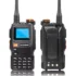 Baofeng UV-K6 Air Band Walkie Talkie Six Band 999 Channel