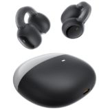 Baseus AirGo 1 : True Wireless ακουστικά “σκουλαρίκια” με open ear σχεδιασμό, στα 23.3€!