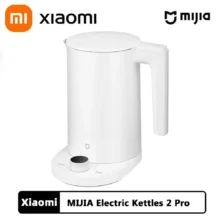 [#Ιστορικό_Χαμηλό] Βραστήρας νερού 1800W της Xiaomi με ρυθμιζόμενη θερμοκρασία και διατήρηση ζεστού νερού για μέχρι και 24 ώρες!