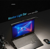 Lenovo Legion Gears Monitor Light Bar : Ρίξε φως στο γραφείο, με την εξαιρετικά ποιοτική Light bar της Lenovo!