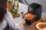 Ultenic K10 Air Fryer 5L