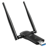 [#Ιστορικό_χαμηλό] iSigal AC1200 : USB 3.0 WiFi Adapter, με διπλή κεραία και υποστήριξη για 2.4Ghz και 5GHz WiFi δίκτυα, σε τιμή ΤΣΑΜΠΑ