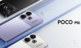 POCO M6: Μια πολύ ενδιαφέρουσα Entry level συσκευή με 132.9€!