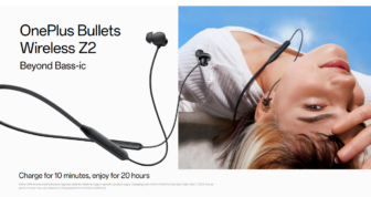 OnePlus Bullets Wireless Z2 – Φορτίζεις για 10 λεπτά, Απολαμβανεις για 20 ώρες!!!