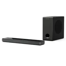 [#Ιστορικό_Χαμηλό] Ultimea Nova S40 – Ηχόμπαρα και Subwoofer 5.2″ για ήχο 2.1 με Bluetooth 5.3 στα 65.5€!