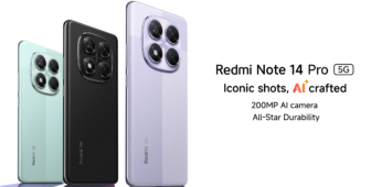 [#Ιστορικό_Χαμηλό] Redmi Note 14 Pro 5G – Το mid-range που απειλεί τις ναυαρχίδες! Απόκτησέ το ΤΩΡΑ με 248.3€!!!!