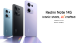 Redmi Note 14S – Ένα smartphone που έχει Ο,ΤΙ θες και το έχει σε ΓΗΙΝΗ τιμή!!