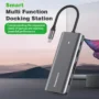 10 in 1 Type-C Docking Station