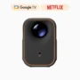 Formovie Xming Episode One Google TV Projector Certified Netflix Full HD Automatic Correction & Focus Cinematic 120-inch Screen