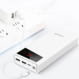 Ρεύμα και για τον γείτονα: Power Bank Teclast C30 30000mAh με 25€!