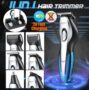 11 in 1 Electric Hair Clipper Shaver