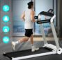 BOMINFIT Foldable Treadmill 2.5HP