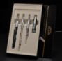 Hero 7006 Fountain Pen Set 0.5mm 0.8mm Nib Calligraphy