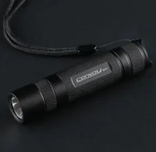 Convoy S21A SST40 – Δυνατός φακός με έως 2300lm και τιμή ΜΟΛΙΣ 18.4€!