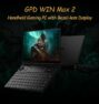 GPD WIN Max 2 32/2TB