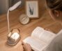 Creative Desk Lamp Eye Protection Bedside Reading LED Night Light