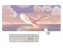 Scenery Keyboard & Mouse Pad