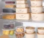 Bakeey 4 PCS Storage Box