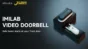 IMILAB 2.5K UHD Smart Video Doorbell