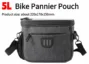 5L Bicycle Handlebar Bag