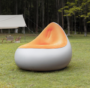 Xiaomi Youpin One-click automatic inflatable leisure sofa