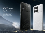 POCO F6 Pro : Με Snapdragon 8 Gen 2, AMOLED οθόνη 120hz και ταχεία φόρτιση 120W, αλλά.. αμφιλεγόμενο VFM.