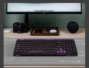 Youpin MIIIW BlackIO Customized mechanical keyboard