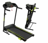 LIFEFIT TM3100 – Οικονομικός αναδιπλούμενος διάδρομος έως 12χλμ/ώρα στα 439.1€ από Τσεχία!