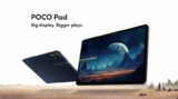 POCO Pad – Ένα ισχυρό 12.1″ Android Tablet 8/256GB με εξαιρετική οθόνη και ικανοποιητικές επιδόσεις στα 216€!