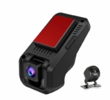 iMars X4 Plus – Διακριτική Dash Cam με G-Sensor και Loop Recording στα 18.5€ ΜΟΝΟ!