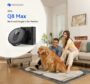 Proscenic Q8MAX Robot Vacuum Cleaner