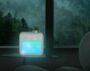 Yeelight atmosphere sleep night light