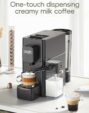 HiBREW H15 Nes Capsule Coffee Machine