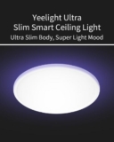 Yeelight LED Smart Λάμπα Οροφής – Έξυπνος Φωτισμός με Άπειρες Δυνατότητες και Αισθητική!