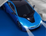 BMW i8 RC – Το εμβληματικό αμάξι του Mission Impossible 4 δικό σου με μόλις 44,2€!