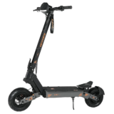 KuKirin G4 : H νέα γενιά των Ε-Scooters της Kukirin, έρχεται με μοτέρ 2000W, τελική ταχύτητα 75km/h, διπλή ανάρτηση και ελαστικά 11″!