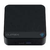 Oumax Max N: Intel N150 και 16GB RAM σε ενα Mini PC με Windows 11 και κόστος 184.8€!