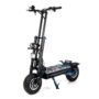 LAOTIE TITAN TI40 Pro 72V 43.2Ah 21700 Battery 8000W Dual Motor Foldable Electric Scooter Recommended Speed 25km/h 100-150km Mileage