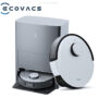 ECOVACS DEEBOT X1 Omni Robot Vacuum Clearer