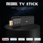 MECOOL KD1 TV Stick Amlogic S905Y2 2GB RAM 16GB ROM BT4.2 2.4G 5G WiFi Android 10 ATV