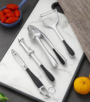 Xiaomi Youpin zinc alloy kitchen four-piece set