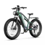 DUOTTS E26 Electric Bike 48V 20Ah SamsungBattery 750W Motor 26inches Tires