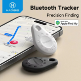 Bluetooth Tracker της Hagibis, συμβατα με το Find My Network της Apple με ΜΟΛΙΣ 11€!!